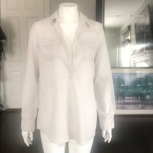 NWT American Colors 2-Pocket Pullover Shirt